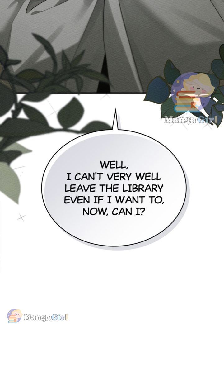 Under the Oak Tree Chapter 57 - Page 12