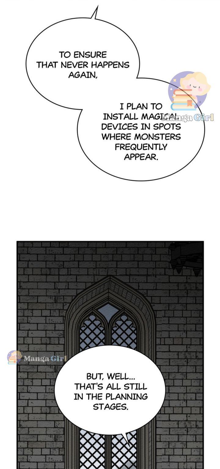 Under the Oak Tree Chapter 57 - Page 16