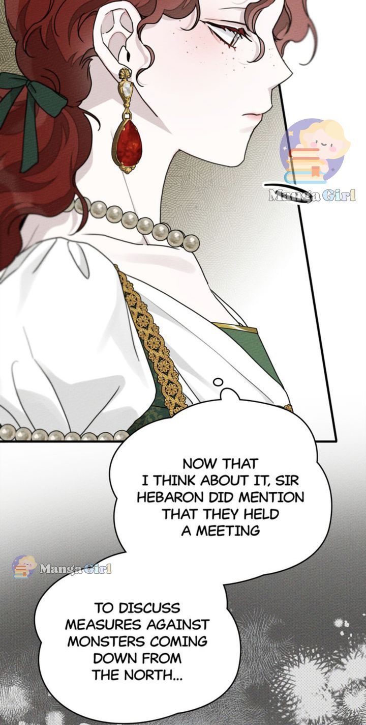 Under the Oak Tree Chapter 57 - Page 18