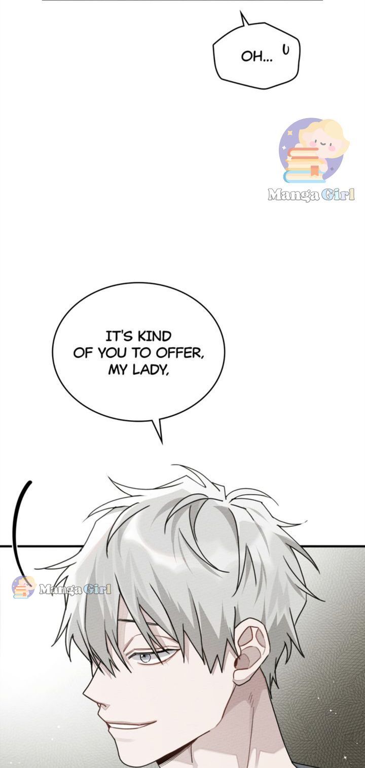 Under the Oak Tree Chapter 57 - Page 26