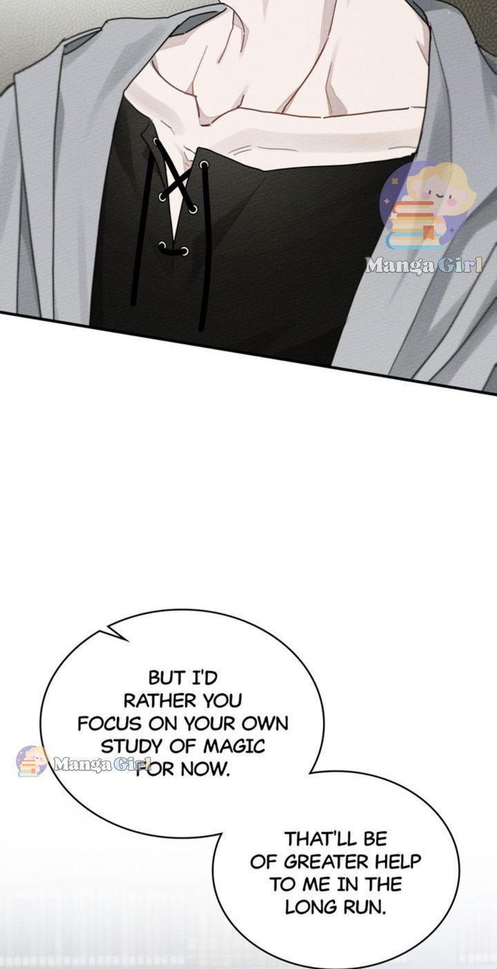 Under the Oak Tree Chapter 57 - Page 27