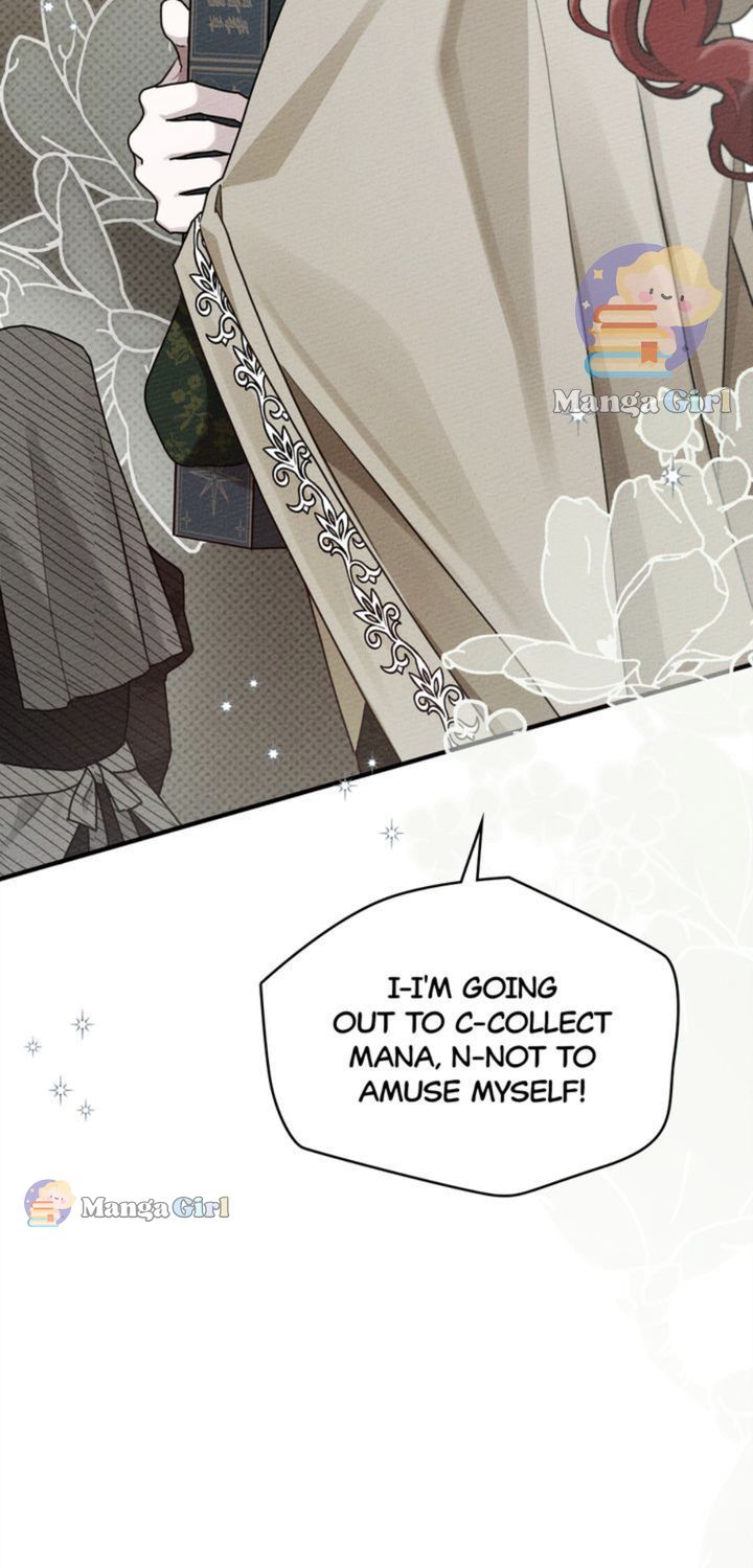 Under the Oak Tree Chapter 57 - Page 31