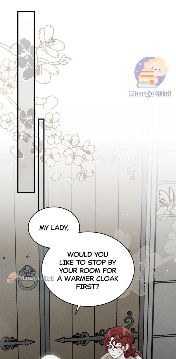 Under the Oak Tree Chapter 57 - Page 33