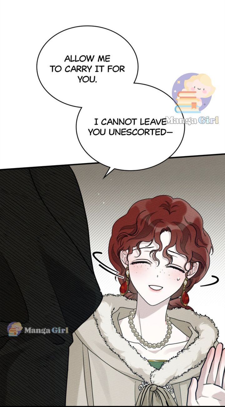 Under the Oak Tree Chapter 57 - Page 35