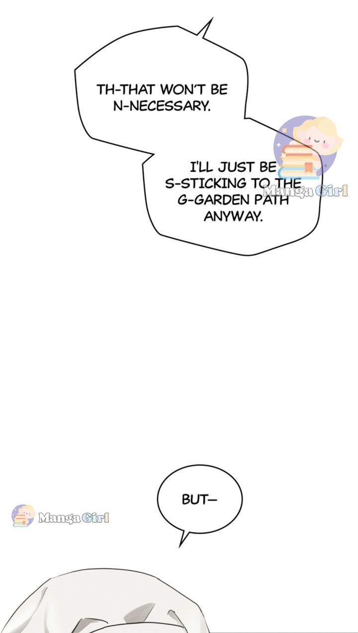 Under the Oak Tree Chapter 57 - Page 36