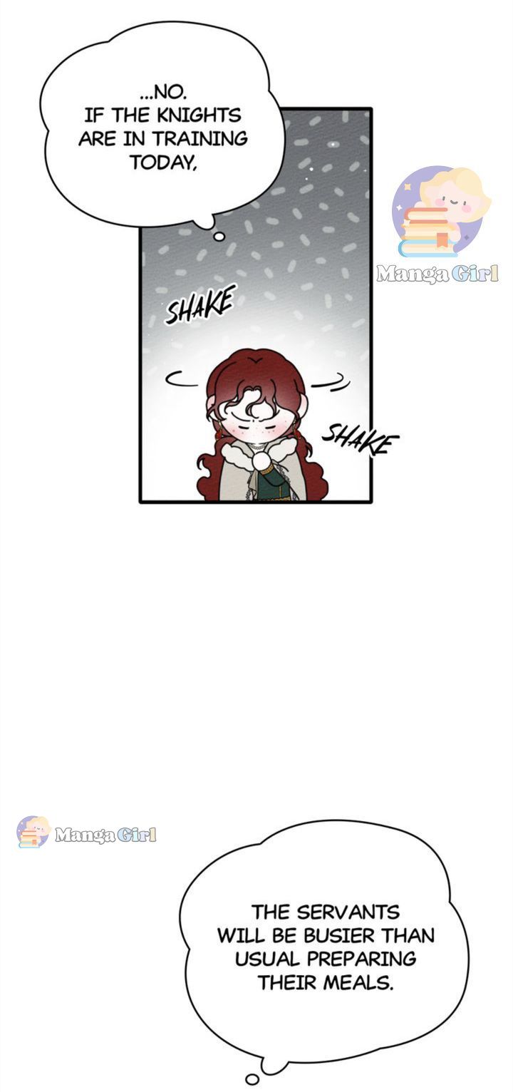 Under the Oak Tree Chapter 57 - Page 41
