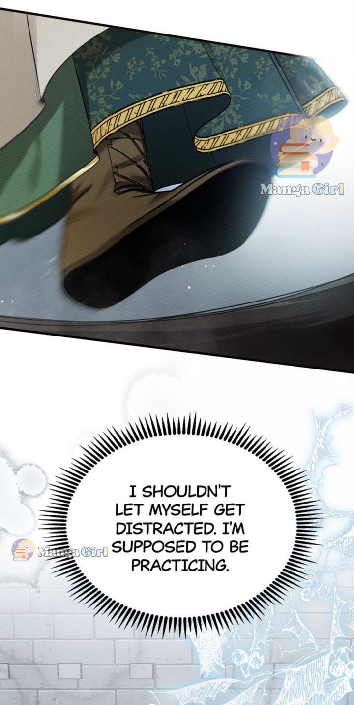 Under the Oak Tree Chapter 57 - Page 42