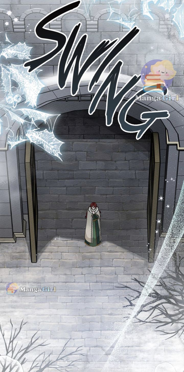 Under the Oak Tree Chapter 57 - Page 43