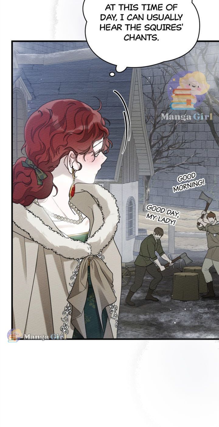 Under the Oak Tree Chapter 57 - Page 46