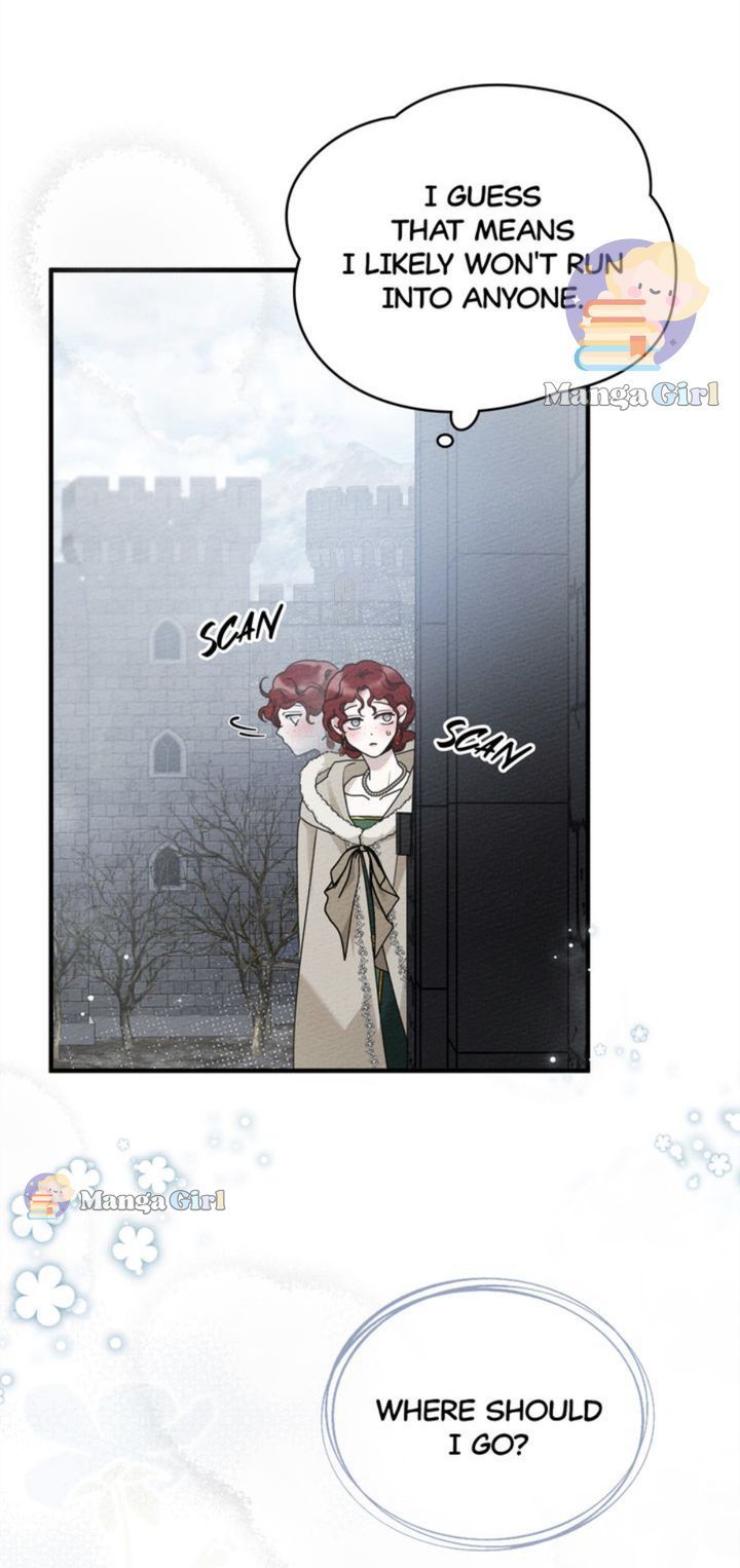 Under the Oak Tree Chapter 57 - Page 47