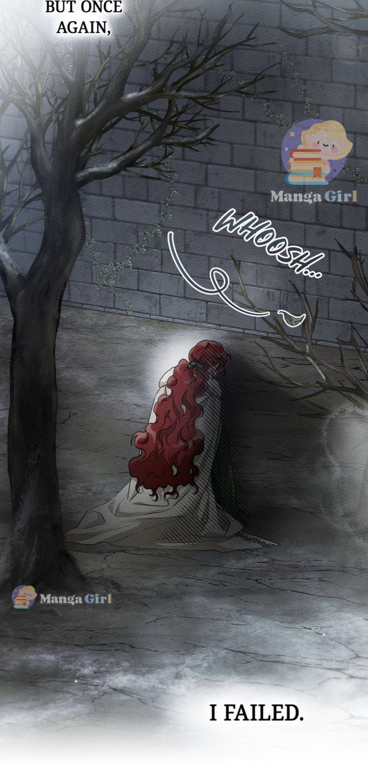 Under the Oak Tree Chapter 57 - Page 59