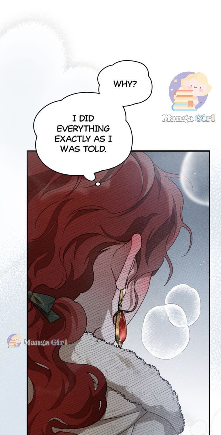 Under the Oak Tree Chapter 57 - Page 60