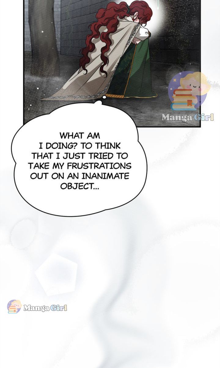 Under the Oak Tree Chapter 57 - Page 77