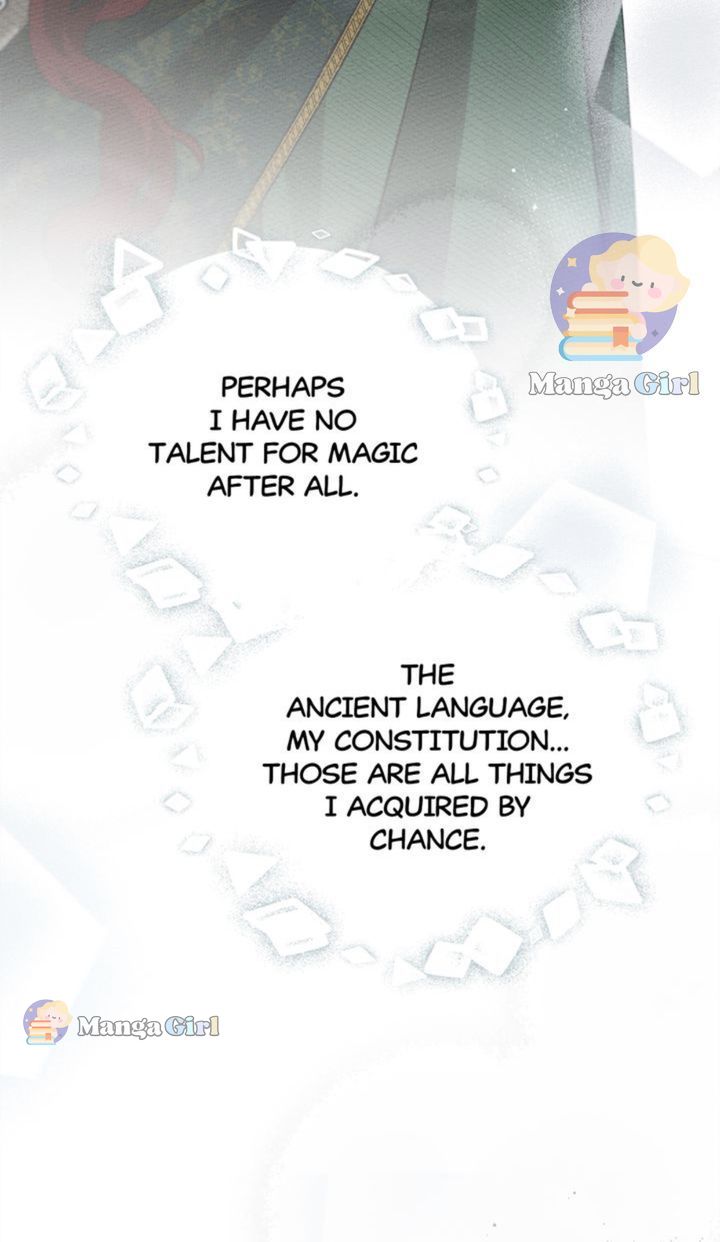 Under the Oak Tree Chapter 57 - Page 79