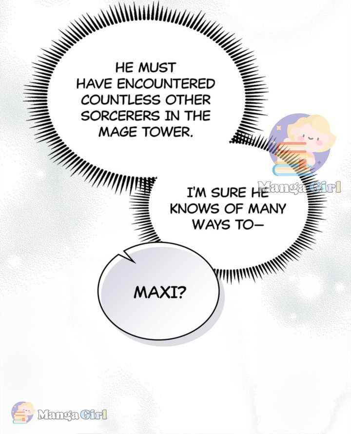 Under the Oak Tree Chapter 57 - Page 83