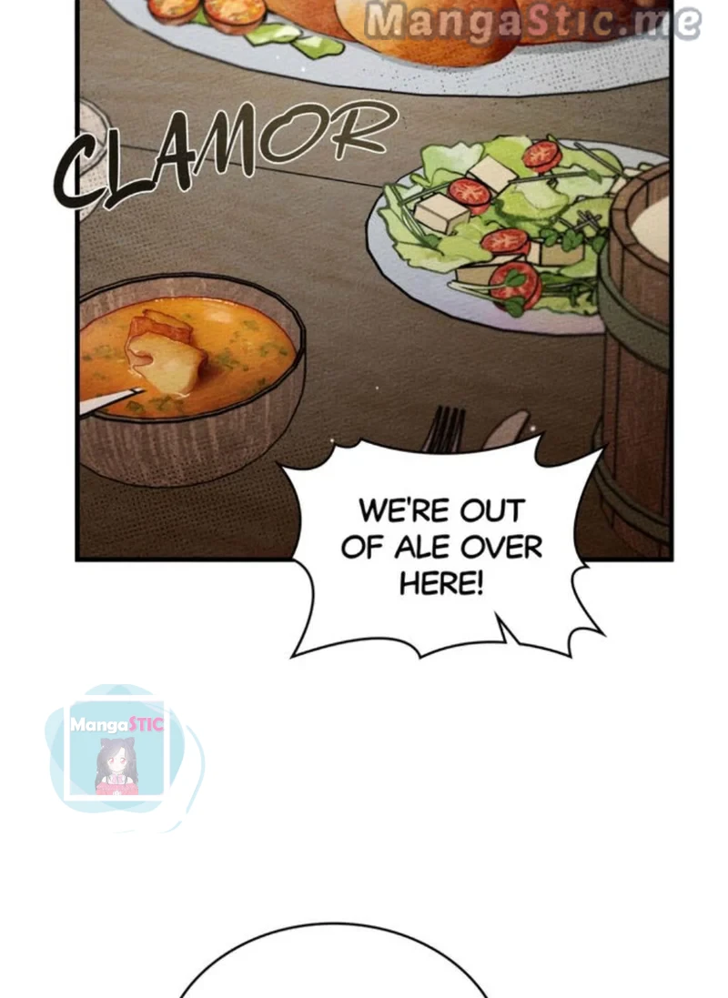 Under the Oak Tree Chapter 66 - Page 2