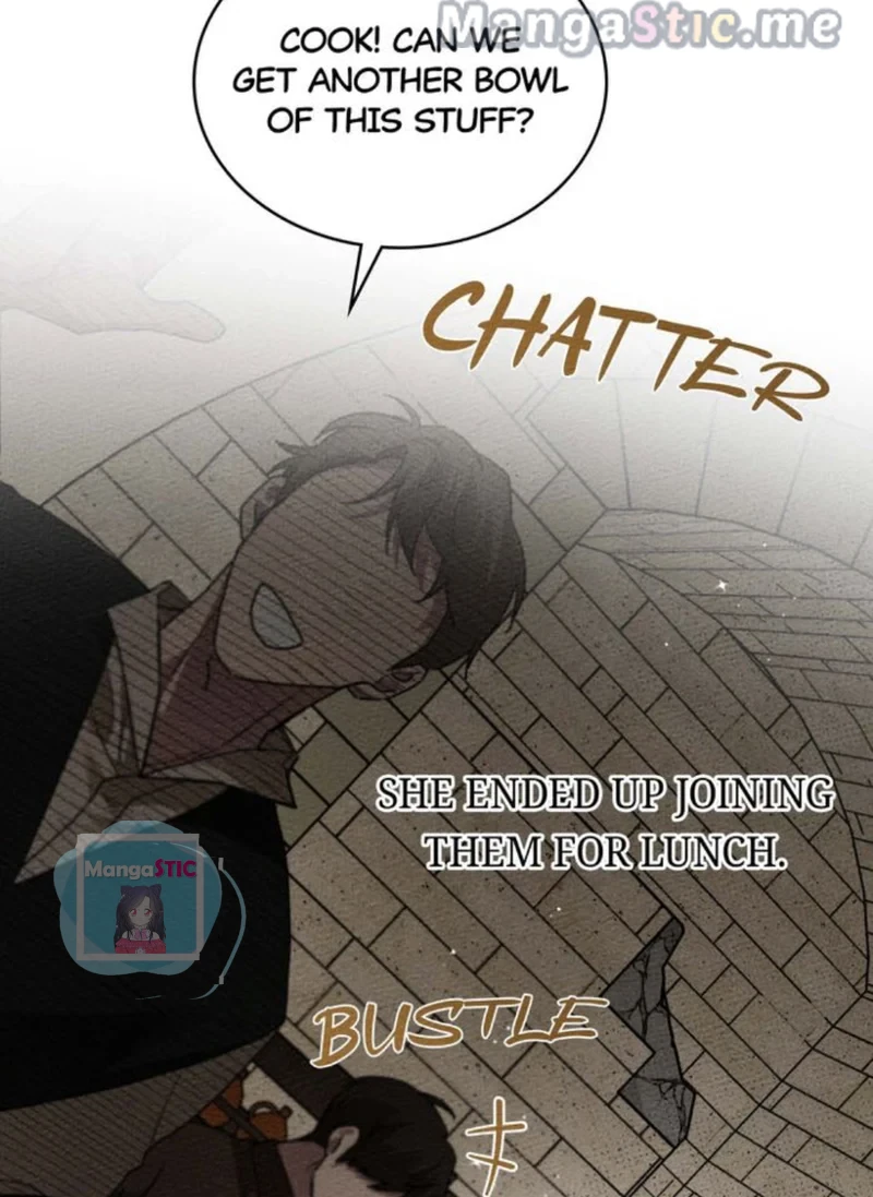 Under the Oak Tree Chapter 66 - Page 3