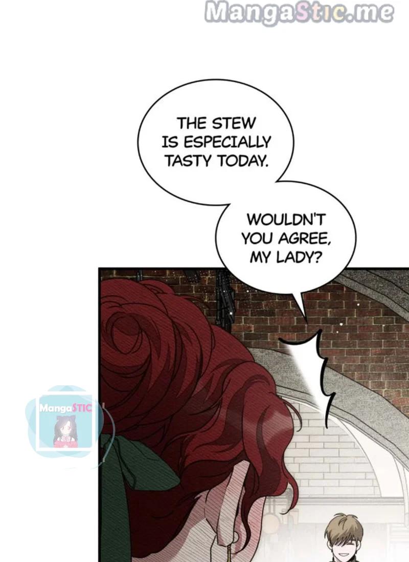 Under the Oak Tree Chapter 66 - Page 5