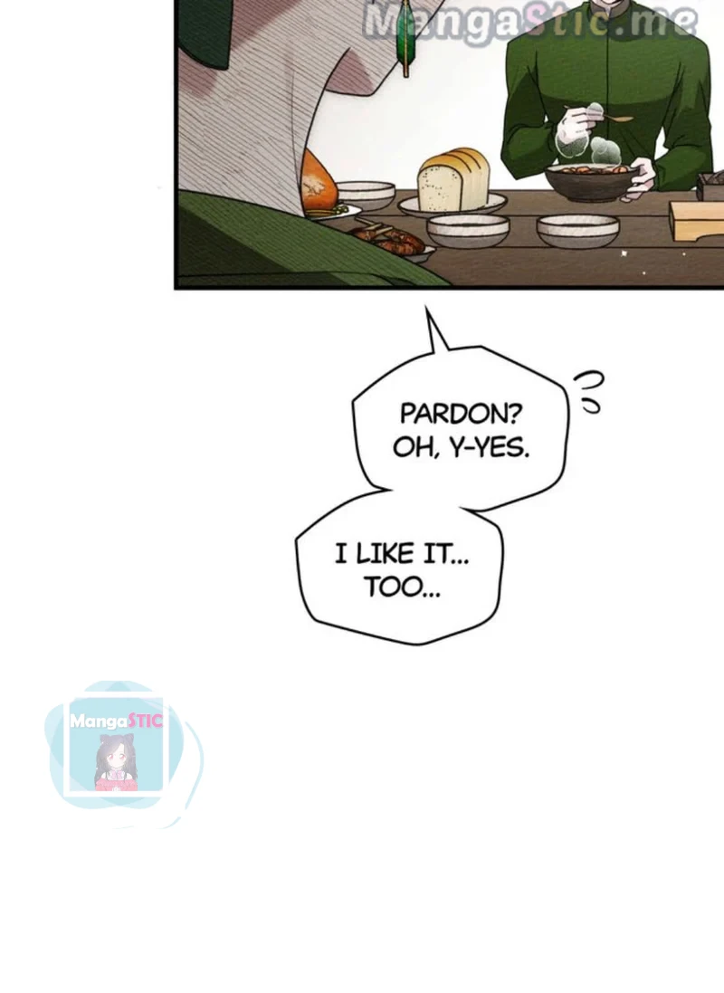 Under the Oak Tree Chapter 66 - Page 6