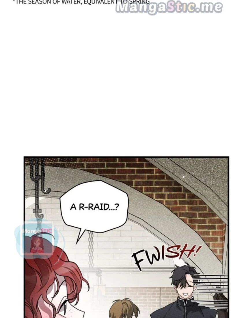 Under the Oak Tree Chapter 66 - Page 11