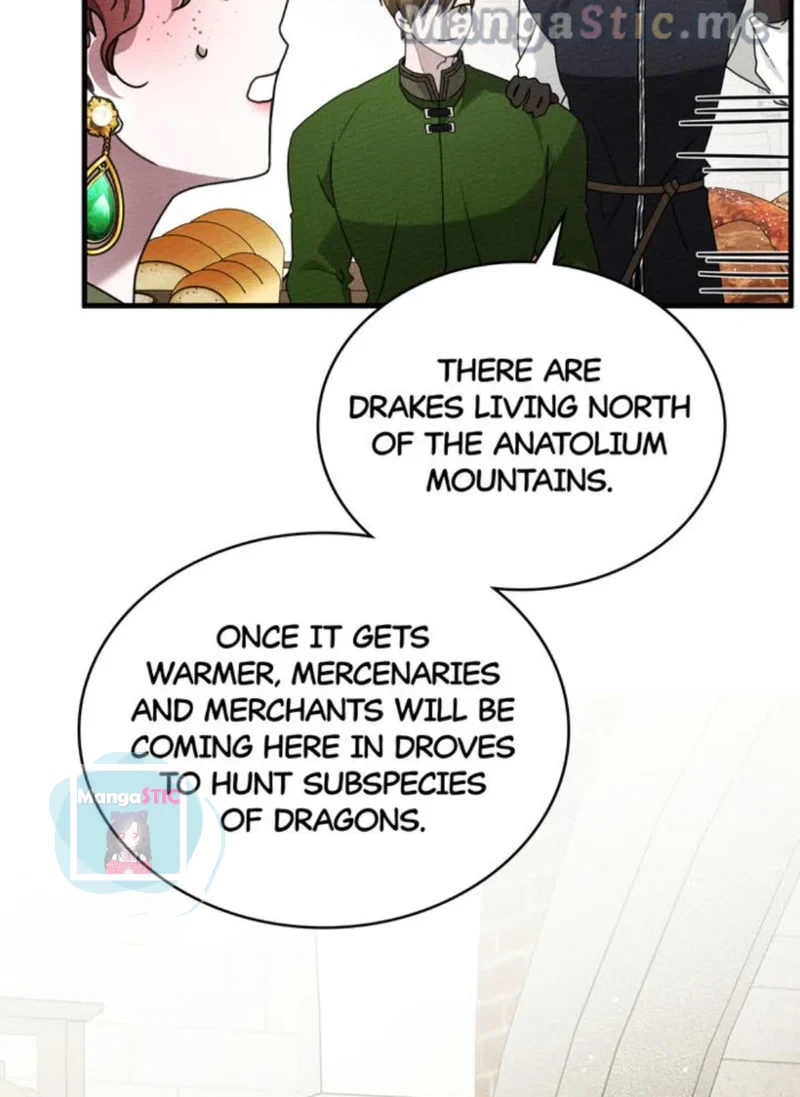 Under the Oak Tree Chapter 66 - Page 12