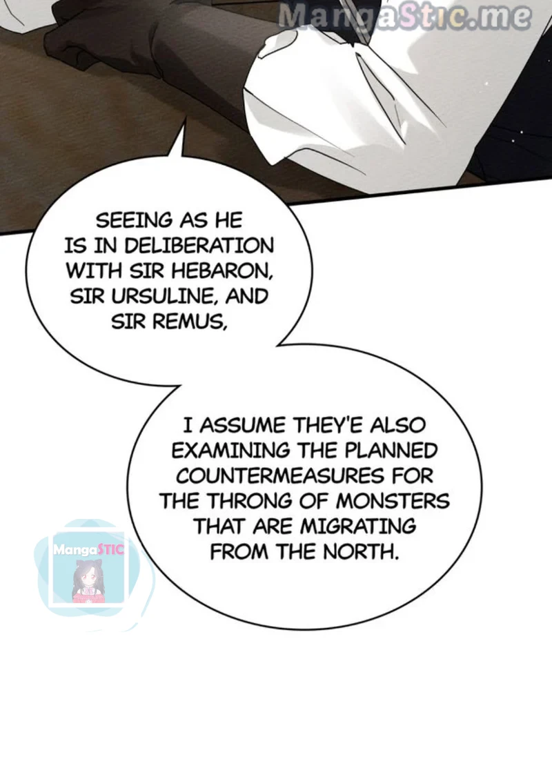Under the Oak Tree Chapter 66 - Page 14