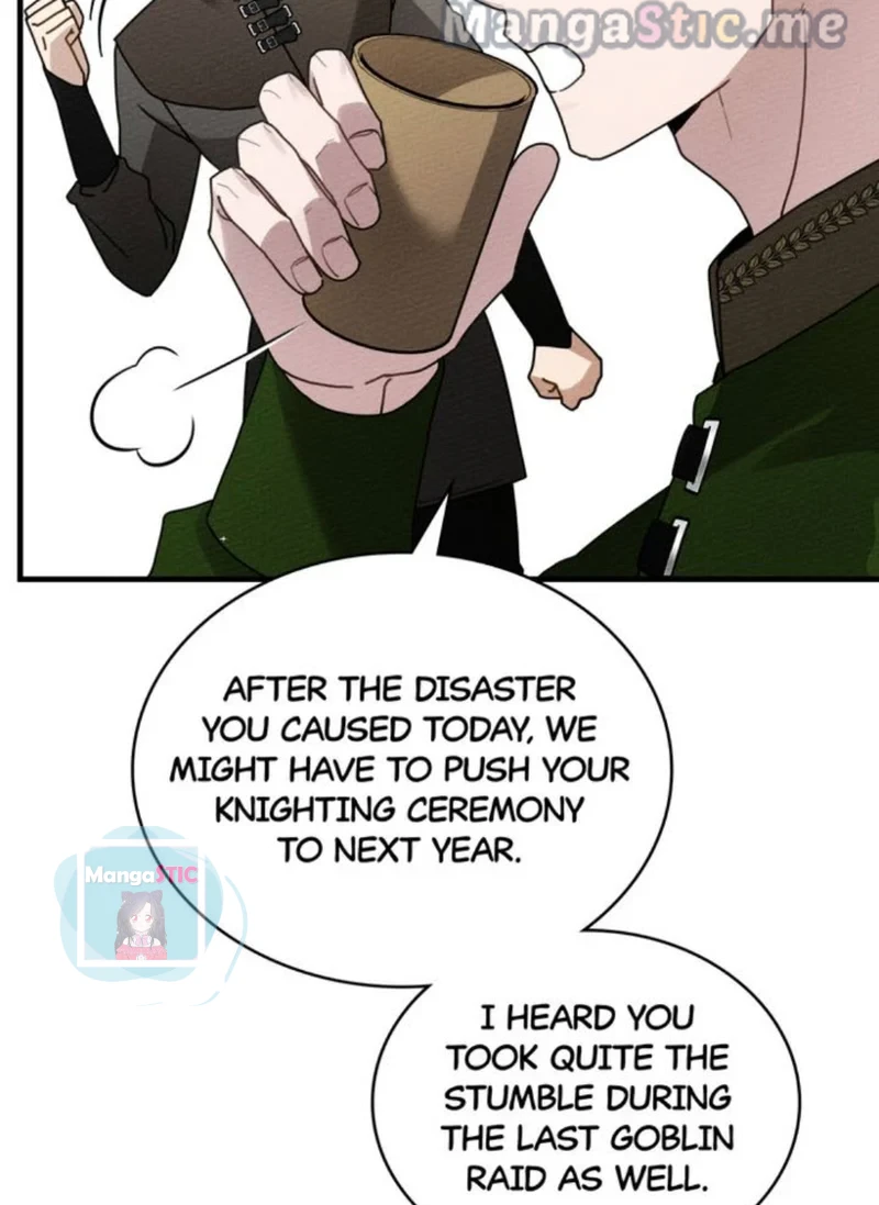 Under the Oak Tree Chapter 66 - Page 16