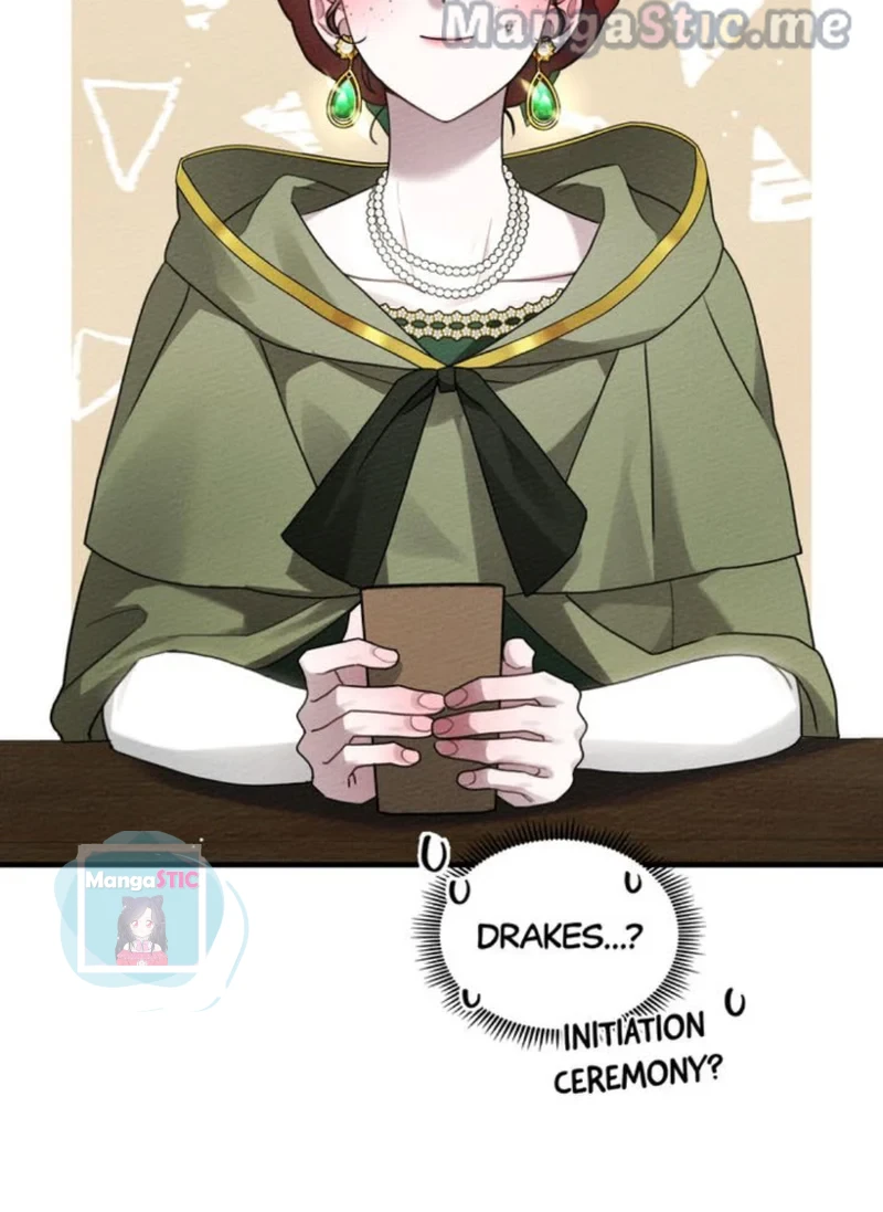 Under the Oak Tree Chapter 66 - Page 19