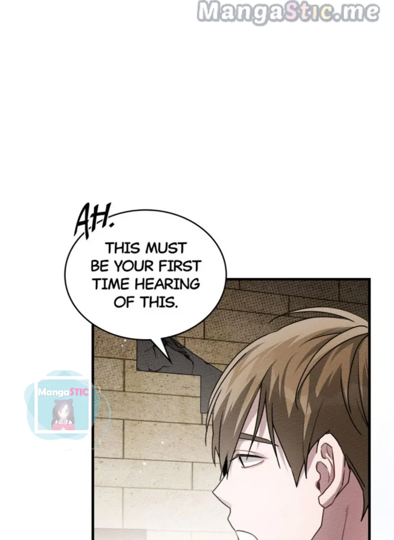 Under the Oak Tree Chapter 66 - Page 20
