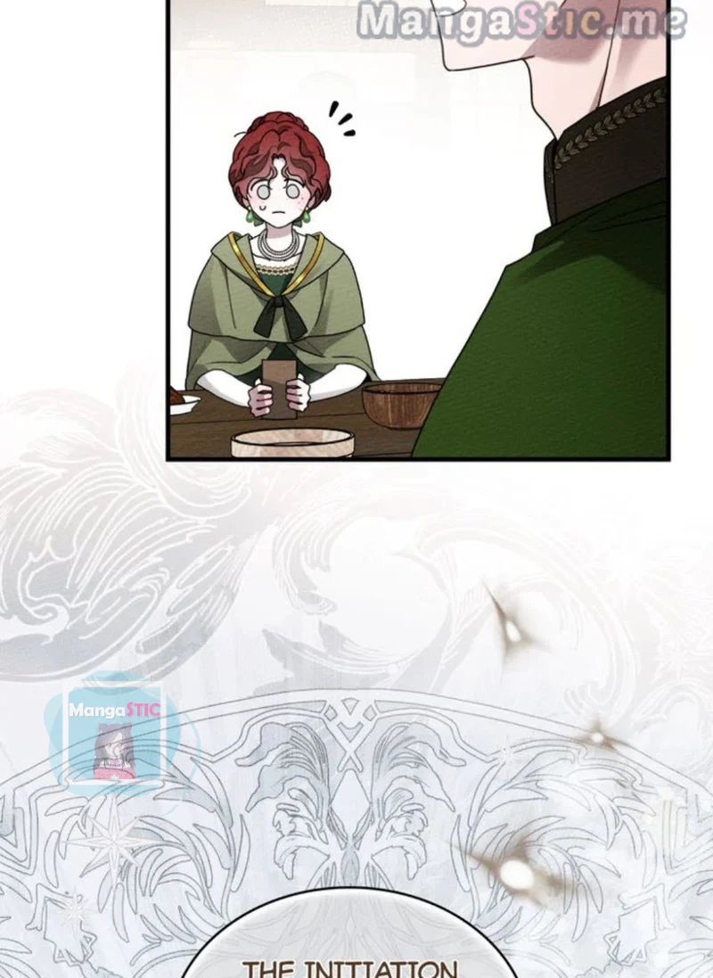 Under the Oak Tree Chapter 66 - Page 21