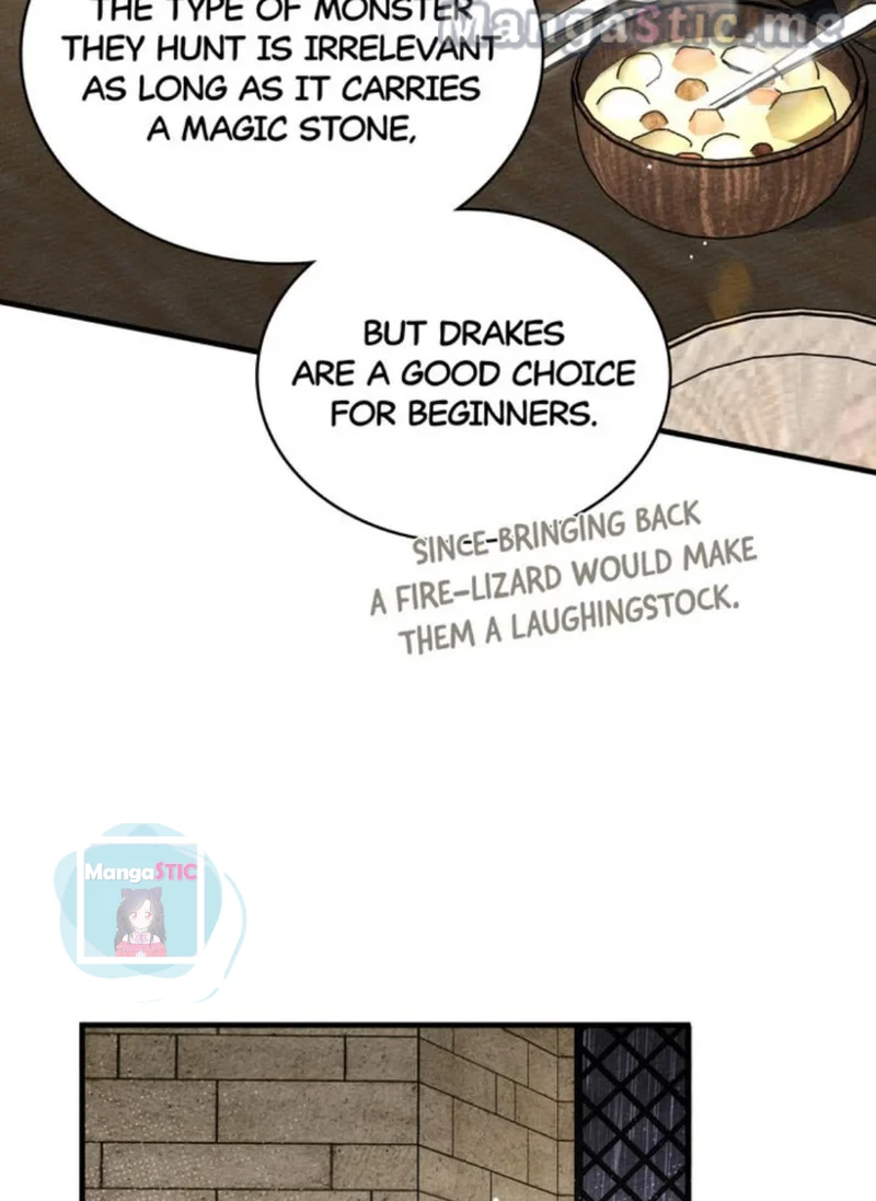 Under the Oak Tree Chapter 66 - Page 25