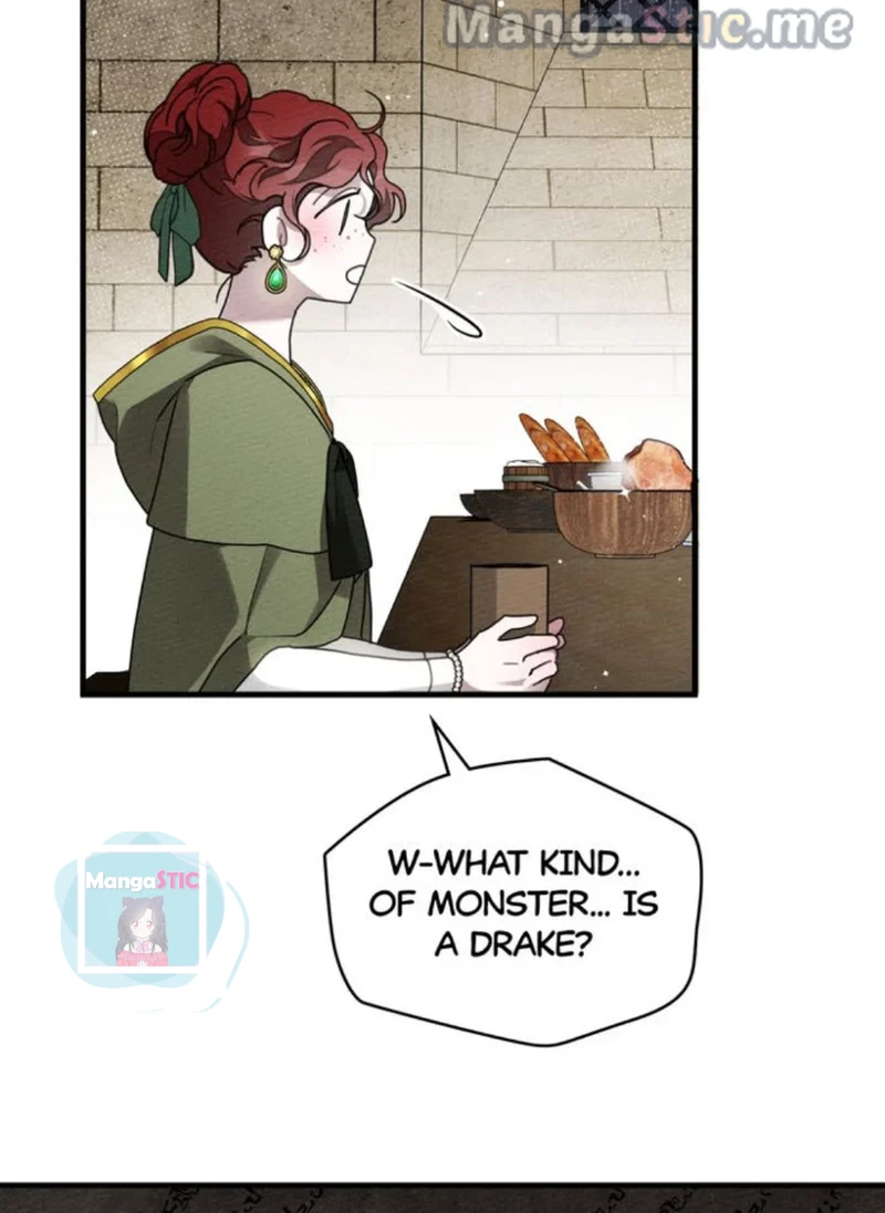 Under the Oak Tree Chapter 66 - Page 26