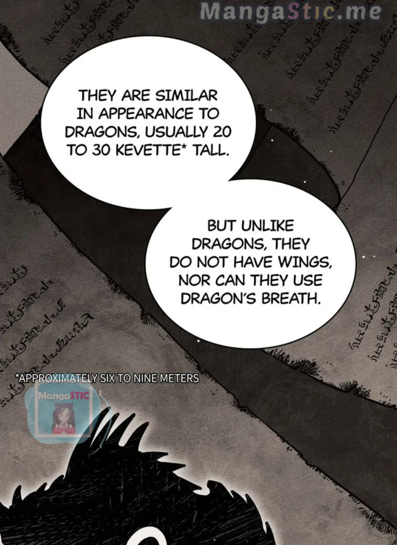 Under the Oak Tree Chapter 66 - Page 27
