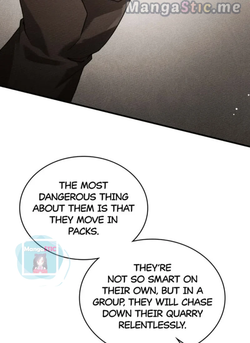 Under the Oak Tree Chapter 66 - Page 30