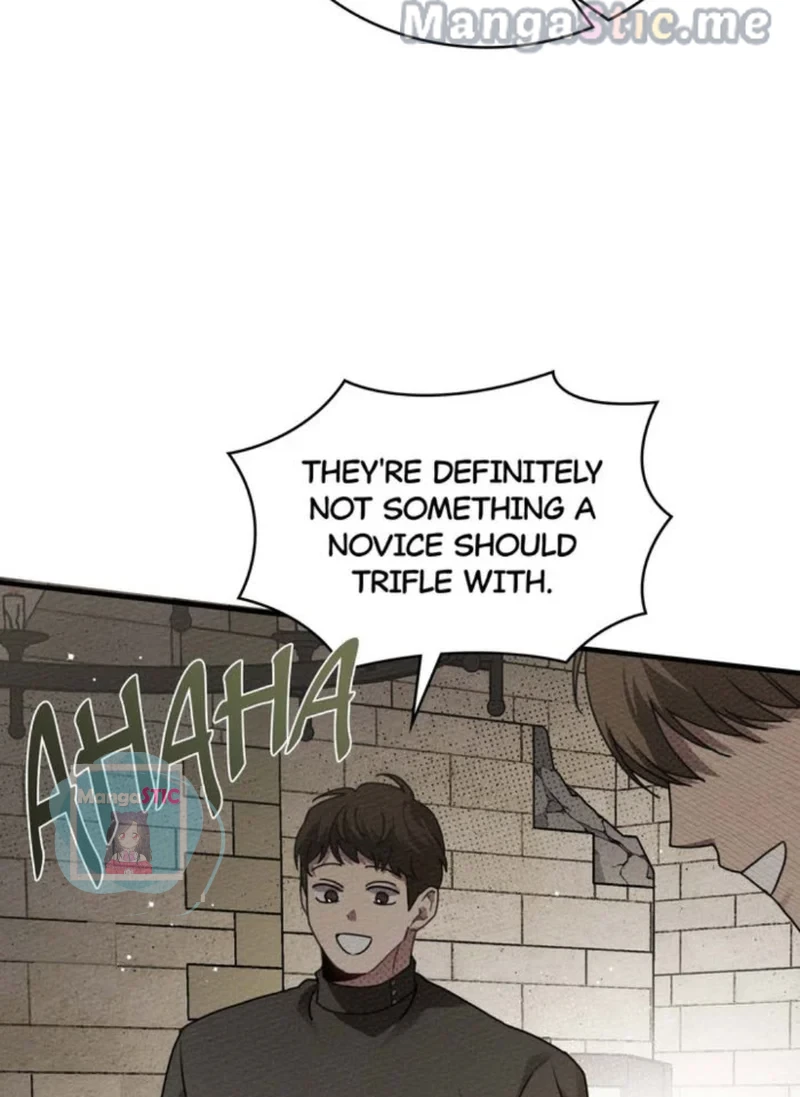 Under the Oak Tree Chapter 66 - Page 31