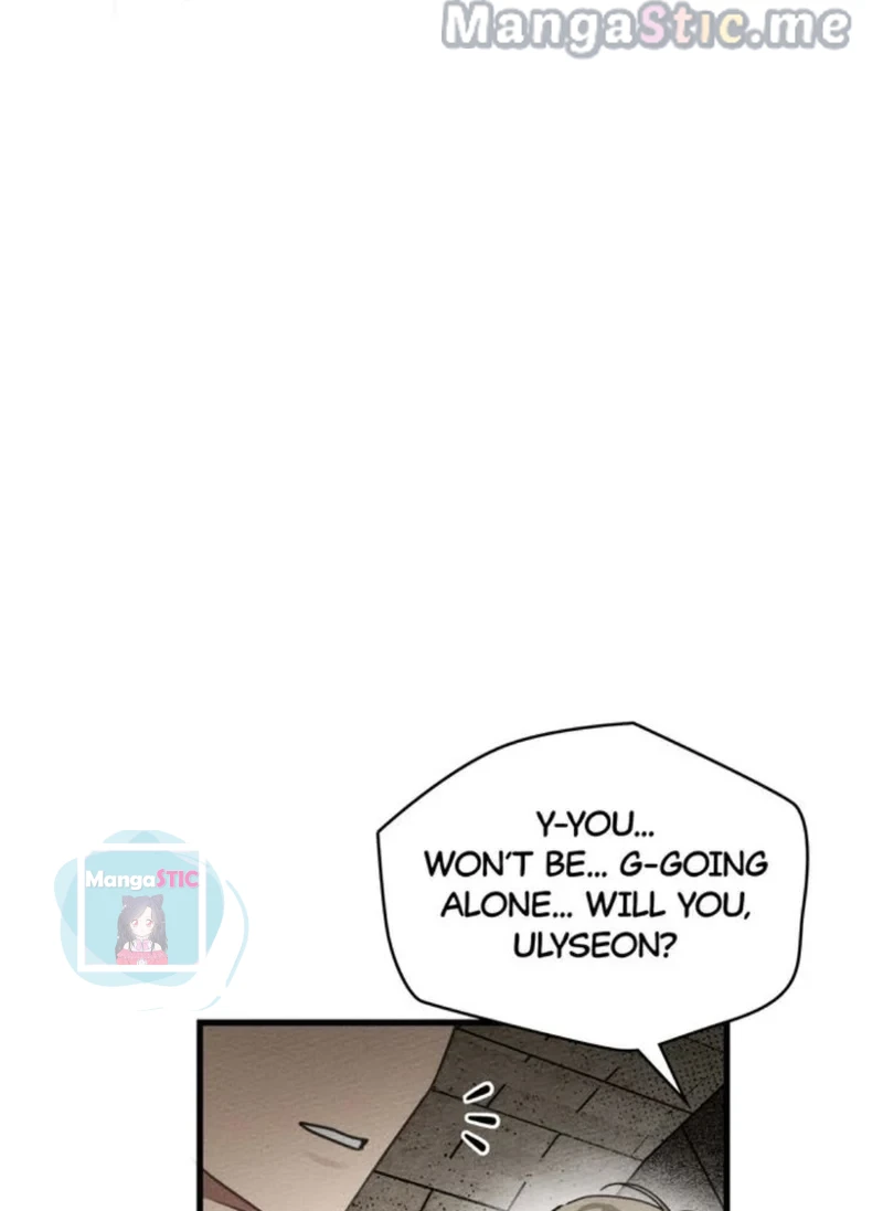 Under the Oak Tree Chapter 66 - Page 35