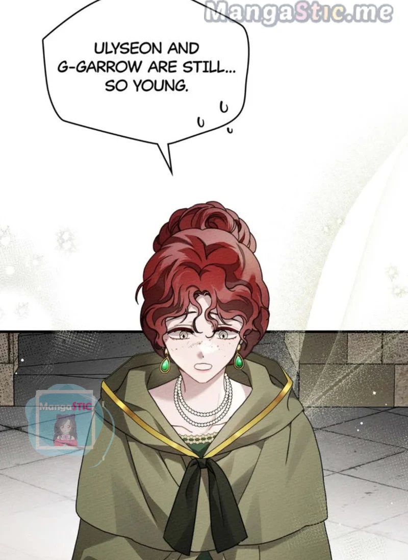 Under the Oak Tree Chapter 66 - Page 37