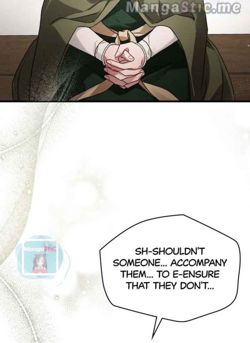 Under the Oak Tree Chapter 66 - Page 38