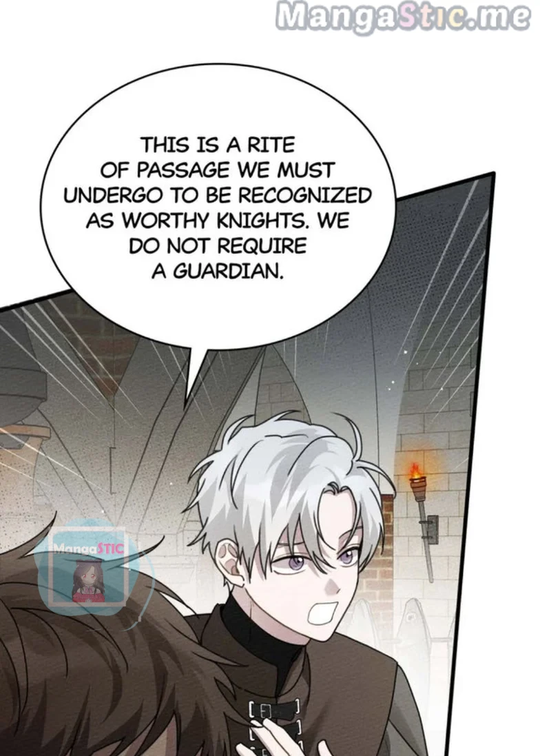 Under the Oak Tree Chapter 66 - Page 43