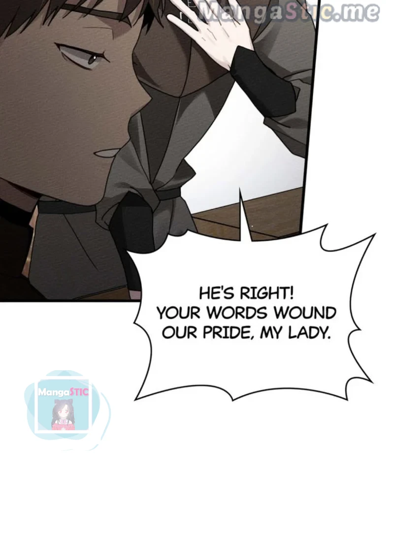 Under the Oak Tree Chapter 66 - Page 44
