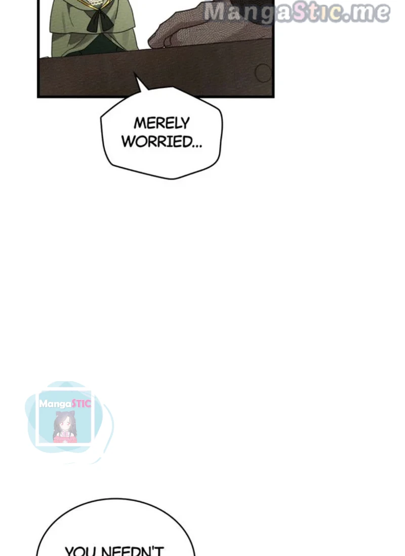 Under the Oak Tree Chapter 66 - Page 46