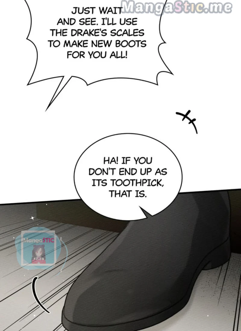 Under the Oak Tree Chapter 66 - Page 49