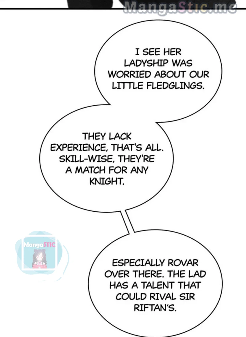 Under the Oak Tree Chapter 66 - Page 54