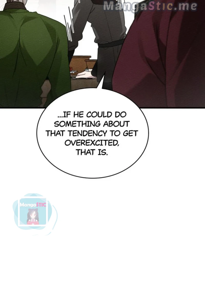 Under the Oak Tree Chapter 66 - Page 56