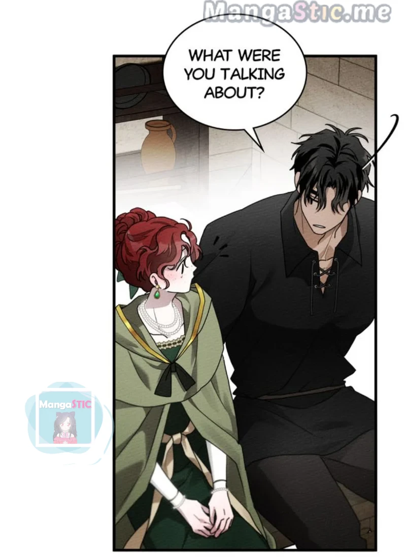 Under the Oak Tree Chapter 66 - Page 57
