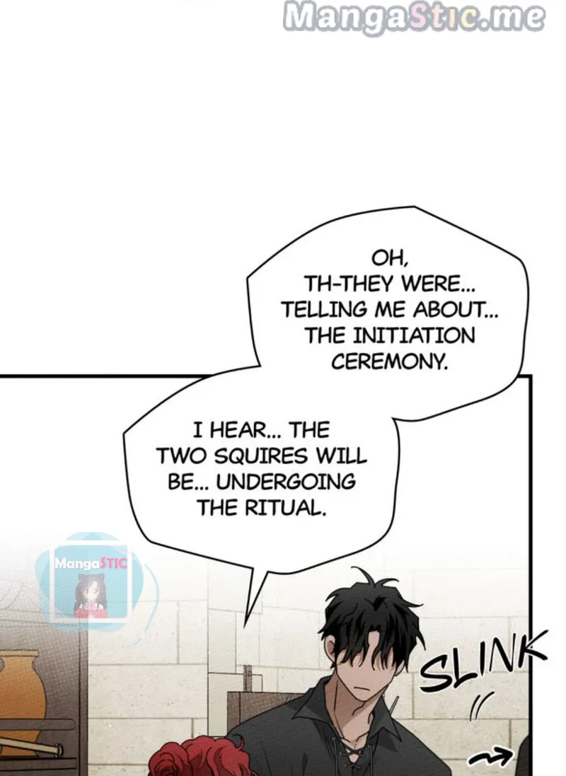 Under the Oak Tree Chapter 66 - Page 58