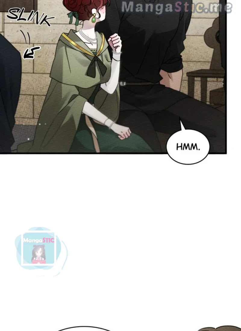 Under the Oak Tree Chapter 66 - Page 59