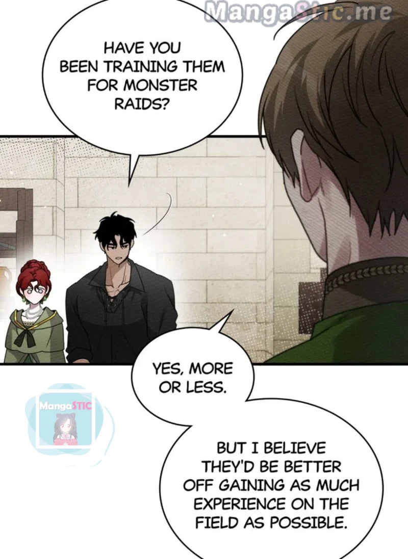 Under the Oak Tree Chapter 66 - Page 60