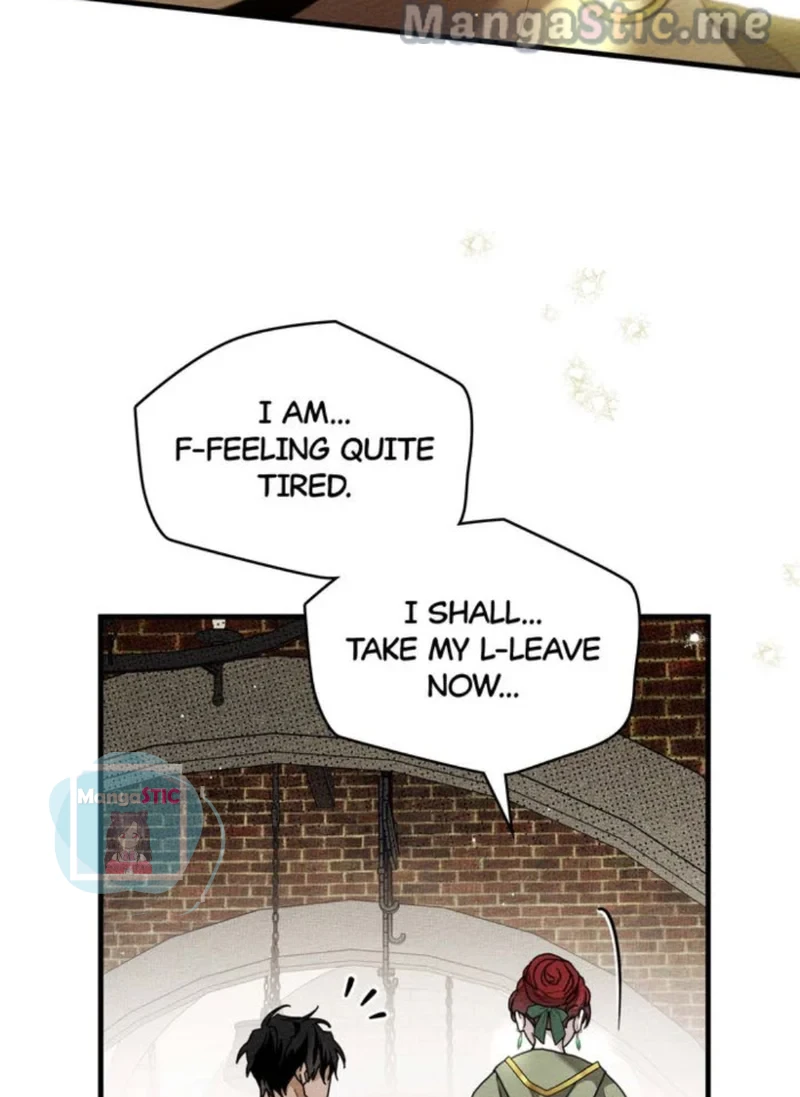 Under the Oak Tree Chapter 66 - Page 69