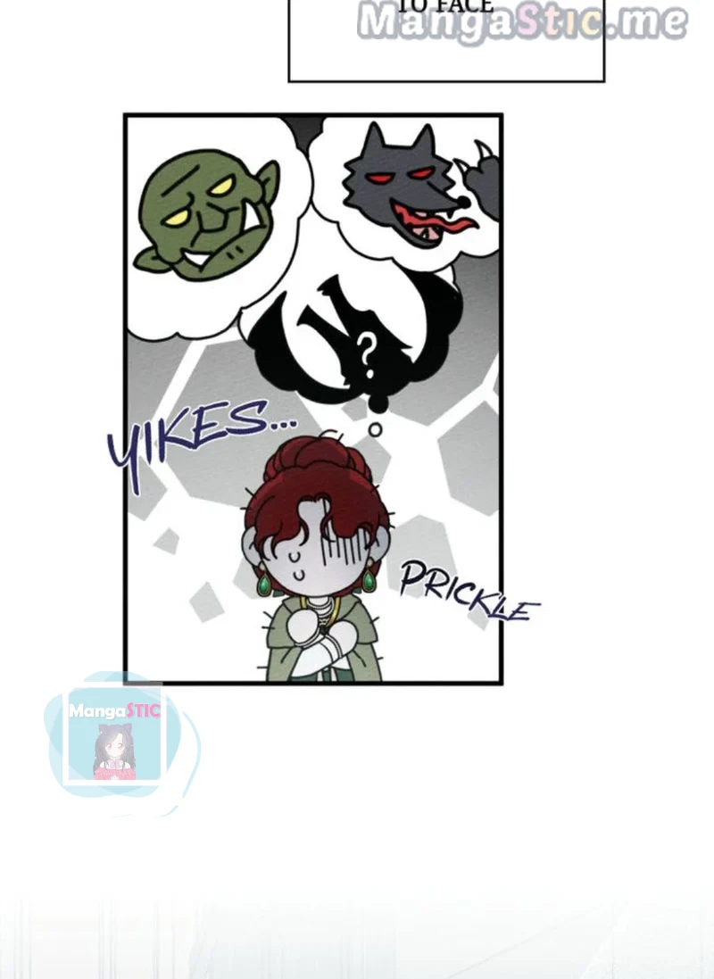 Under the Oak Tree Chapter 66 - Page 81
